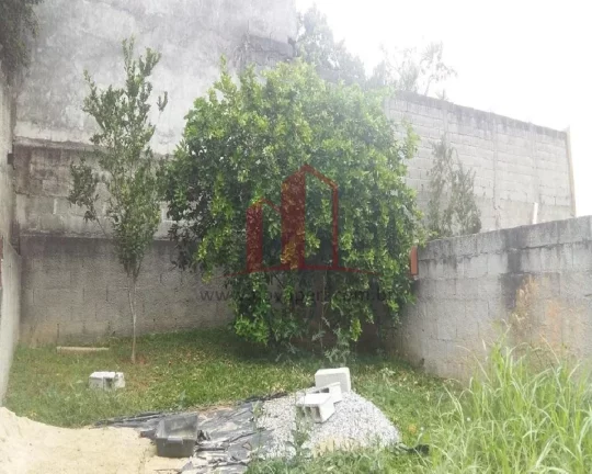 Imagem Imperdível oportunidade: Casa à venda em Franco da Rocha-SP, 3 quartos, 1 suíte, 2 salas, 1 banheiro, 2 vagas de garagem, 140m².
