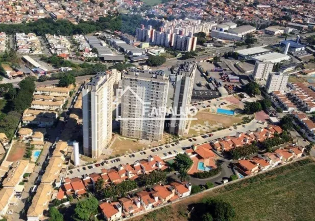 Imagem APARTAMENTO PARA VENDAEM SOROCABA-SP. CONFORTO E PRETICIDADE!