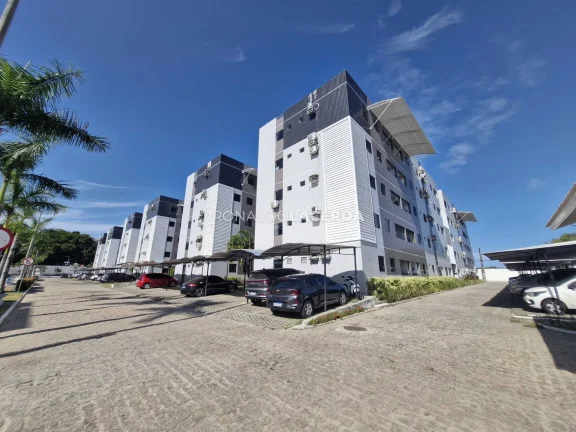 Imagem Apartamento à venda no bairro Portal do Sol - João Pessoa/PB