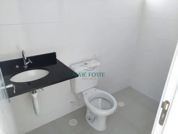 Imagem APARTAMENTOS NOVOS COM 3 DORMITÓRIOS BEM LOCALIZADO!
