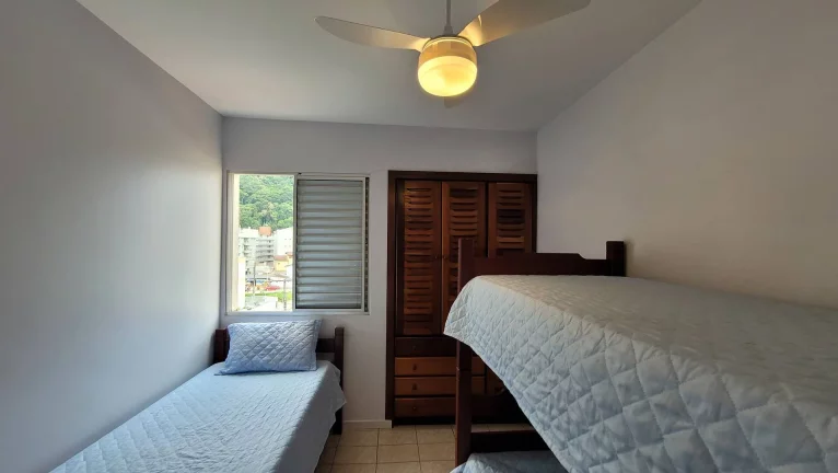 Imagem Cobertura duplex na Praia Grande