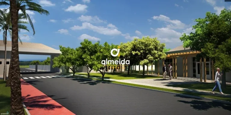 Imagem TERRENO ECO VILLAGE