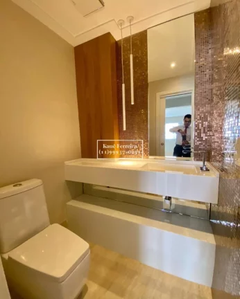 Imagem Apartamento a venda em São Paulo