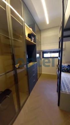 Imagem APARTAMENTO A VENDA 83,42 M² , 03 DORMS (1 SUITE)3 VARANDAS, LAVABO, DEPOSITO PRIVATIVO