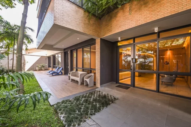Imagem Apartamento à venda no bairro Alto da Lapa - São Paulo/SP