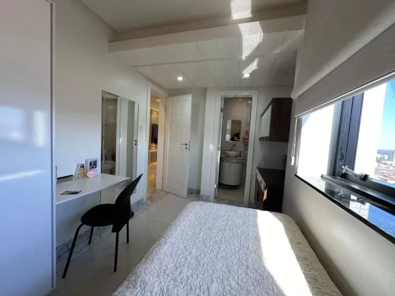 Imagem APARTAMENTO RESIDENCIAL em VITÓRIA DA CONQUISTA - BA, CANDEIAS