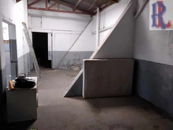 Imagem GALPAO INDUSTRIAL em São Paulo - SP, Pirituba