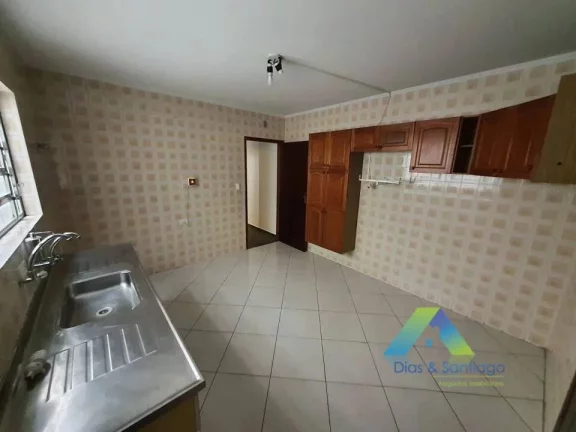 Imagem Jardim Da Saúde Sobrado 100 metros, 2 suítes, sala 2 ambientes, 2 vagas com excelente localização e valor !!!