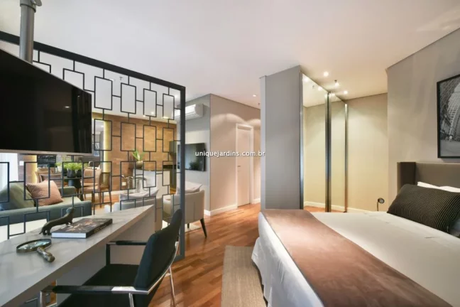 Imagem Apartamento à venda Vila Olímpia São Paulo