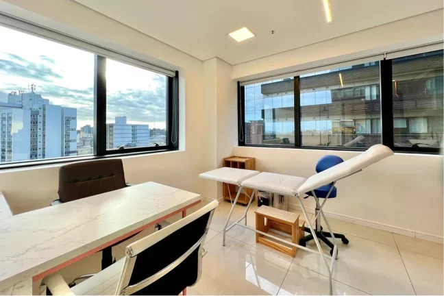 Imagem MRGS 885 Sala 610241040-27 - Sala à venda no bairro Marechal Rondon - Canoas/RS