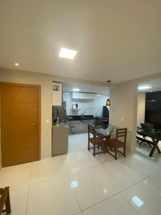 Imagem Condomínio Neuton Oliveira
