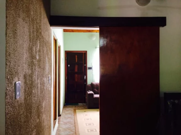Imagem Casa com 5 dormitórios à venda, 150 m² por R$ 450.000,00 - Chácaras Ceres - Suzano/SP