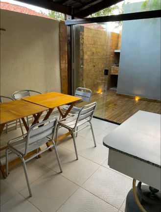 Imagem Apartamento à venda em ITACIMIRIM, Camaçari - Mobiliado e com área de serviço