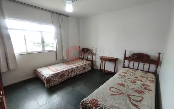 Imagem Cobertura de 3 quartos à venda com 185 m² na Passagem em Cabo Frio/RJ