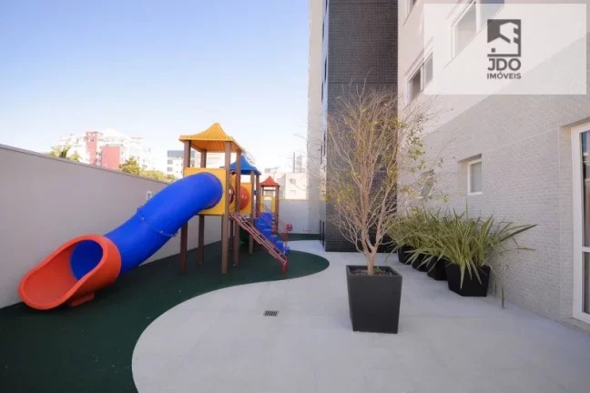 Imagem Cobertura Duplex a Venda no bairro Água Verde - Curitiba, PR