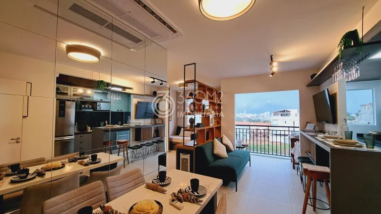 Imagem Apartamento para Venda em Santo André / SP no bairro Jardim Cristiane