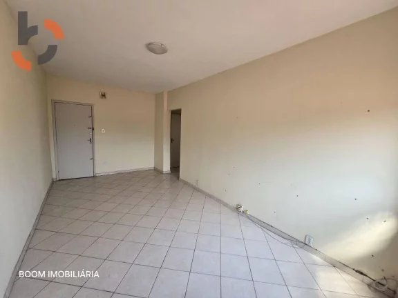 Imagem Apartamento com 1 dormitório, 41 m² - venda por R$ 150.000,00 ou aluguel por R$ 1.215,56/mês - Centro - Nilópolis/RJ