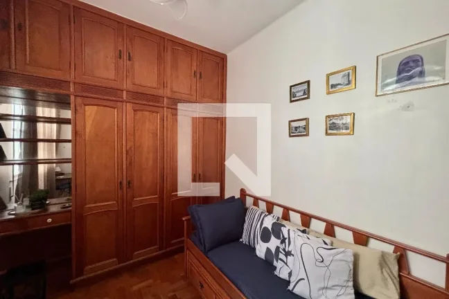 Imagem Apartamento à Venda - Copacabana, 3 Quartos, 100 m2