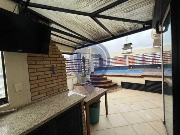 Imagem Oportunidade única: Apartamento de luxo com 4 quartos e 4 vagas no Jardim Vila Mariana, São Paulo-SP!