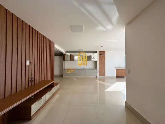 Imagem GH1969

 Apartamento com 3 quartos no Setor Oeste, com 125m² de área privativa, o apartamento poss...