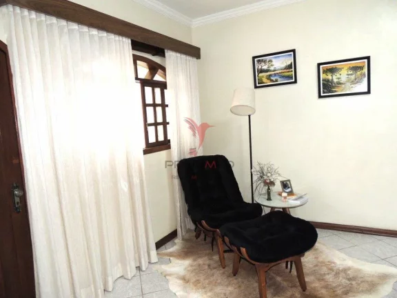 Imagem Casa com Quintal, ,piscina, churrasqueira, Jardim Bela Vista,Guaratinguetá ,aceita permuta