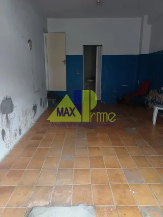 Imagem Salão Comercial para Locação na Penha de França - São Paulo-SP: 1 Sala, 1 Banheiro, 26m² de Área Disponível!