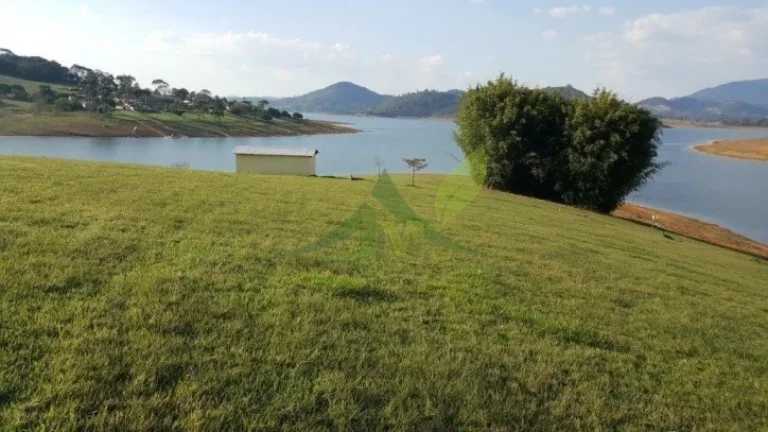 Imagem Sítio à Beira da Represa em Piracaia - 30 mil m²