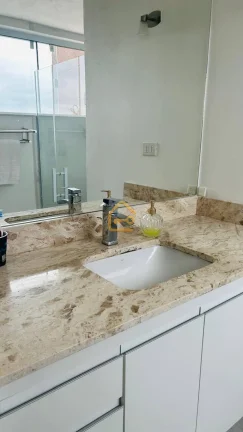 Imagem Apto. 120 m2, 3 dormitórios (1) suíte, 1 vaga, Ed. Cabo da Boa Esperança