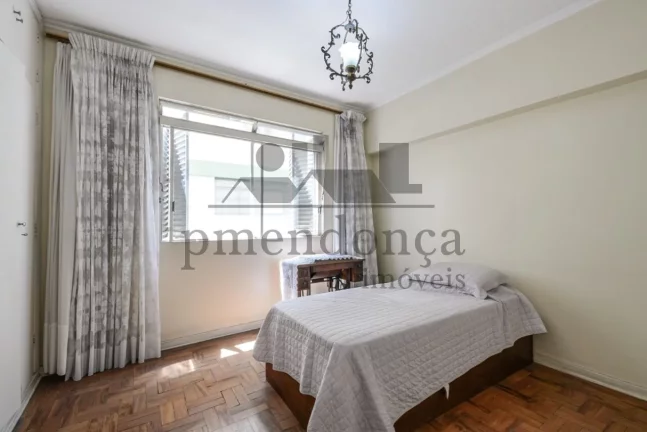 Imagem Apartamento à venda em Perdizes com 3 quartos( 1 suíte ) e 1 vaga, 160m2