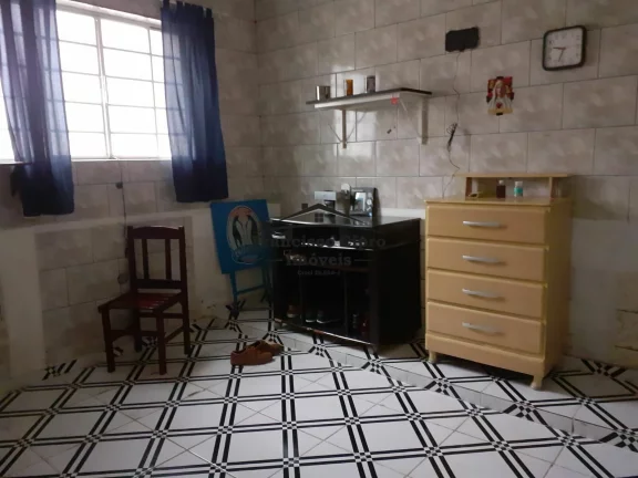 Imagem Casa à venda no bairro São Dimas - Guaratinguetá/SP
