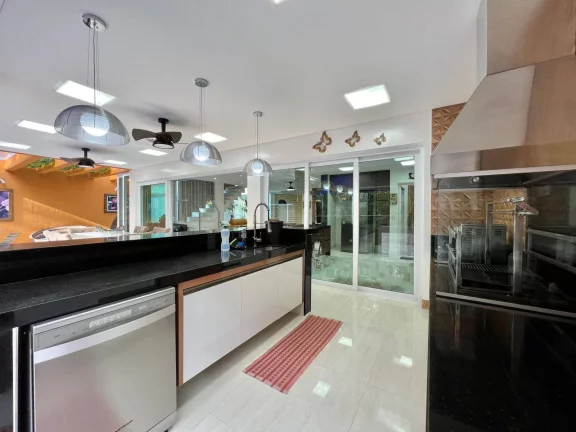 Imagem Casa com 5 dormitórios à venda, 457 m por R$ 7.300.000,00 - Riviera M-24