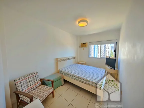 Imagem APARTAMENTO À VENDA | ITACORUBI – FLORIANÓPOLIS