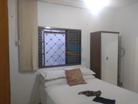 Imagem Casa - Ribeirão Preto - Jardim Jandaia - Região Norte