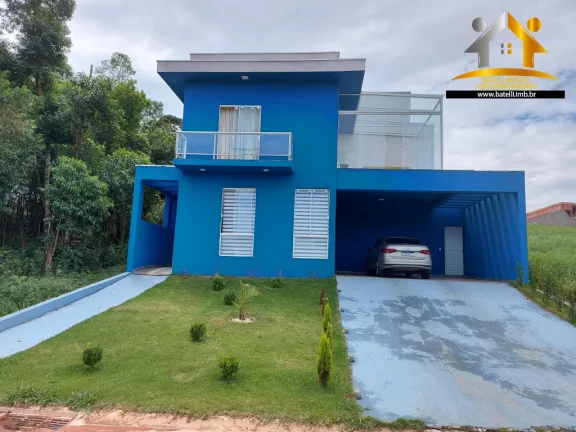 Imagem Casa - Central Park Residence - Vargem Grande Paulista | Batelli Imóveis