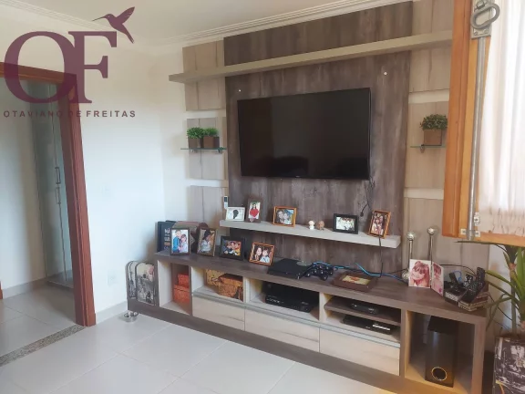 Imagem Casa à venda no condomínio Vivenda Centenário - Jundiaí-SP