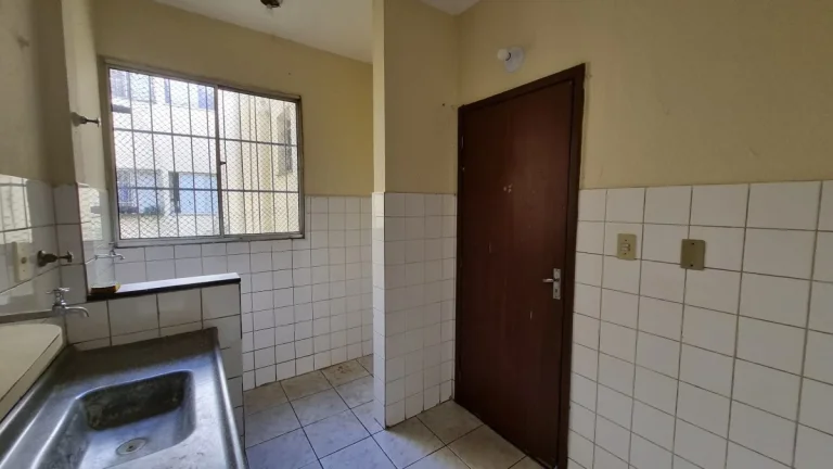 Imagem Apartamento com 2 quartos para alugar em Belo Horizonte