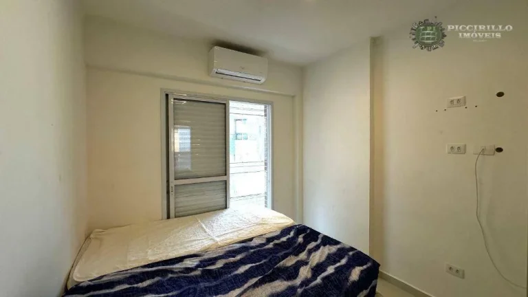 Imagem Apartamento com 3 dormitórios à venda, 176 m² por R$ 1.950.000,00 - Aviação - Praia Grande/SP
