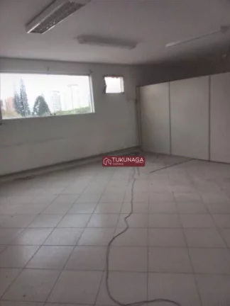 Imagem Prédio para alugar, 3600 m² por R$ 80.000,00/mês - Centro - Guarulhos/SP