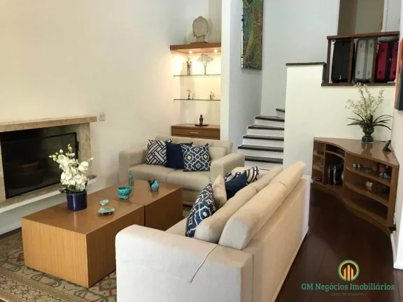 Imagem Casa em condominio com 4 dorms ( 1 suite ) - Petit Village
