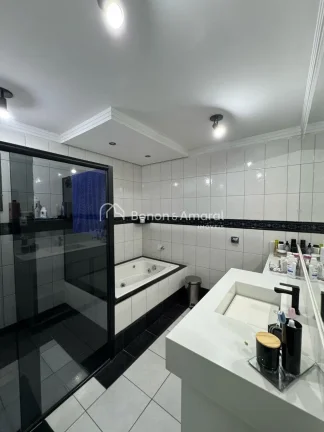 Imagem Casa à venda com 3 dormitórios, 177 m² de área construída, localizada na Vila Monte Alegre, em ...