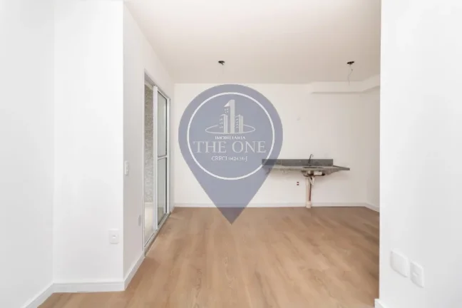 Imagem Studio à venda em Perdizes, São Paulo-SP: 1 quarto, 1 banheiro, 27m² de área. Venha conferir!