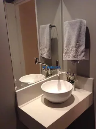 Imagem Apartamento com 3 dormitórios à venda, 91 m² por R$ 928.000,00 - Vila Antonieta - Guarulhos/SP