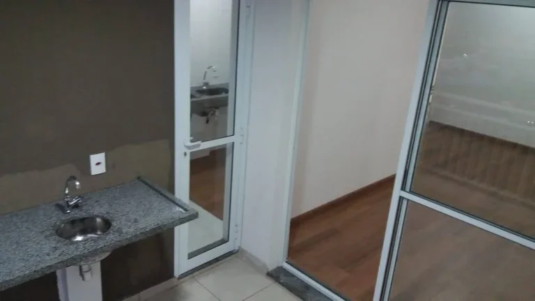 Imagem Apartamento Condominio Terraces 2 Dormitorios e 1 Vaga de Garagem
