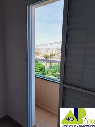Imagem APARTAMENTO 02 DORMITÓRIOS