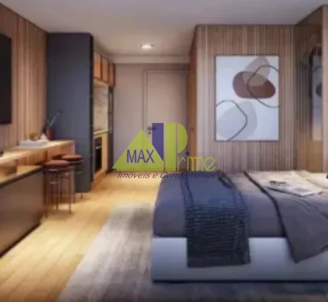 Imagem Oportunidade imperdível: Apartamento à venda na Penha, SP-SP, com 1 quarto e 25,00 m² de área.