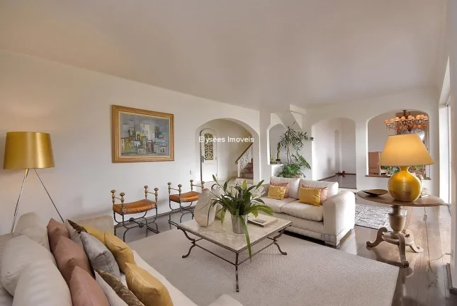 Imagem APARTAMENTO RESIDENCIAL em SÃO PAULO - SP, MORUMBI