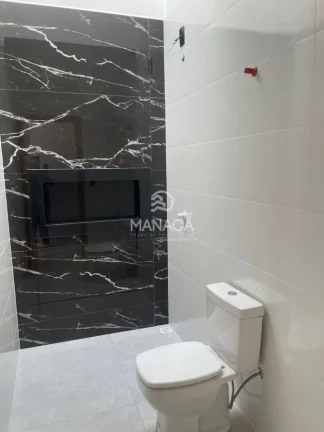 Imagem Casa Geminada à Venda – Itajuba, Barra Velha/SC