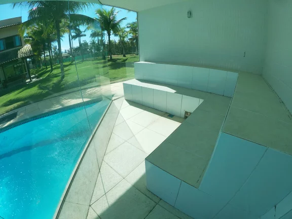 Imagem DESLUMBRANTE MANSÃO EM GUARAPARI