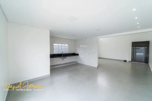 Imagem Casa à venda no bairro Jardim Botânico em Brasília/DF