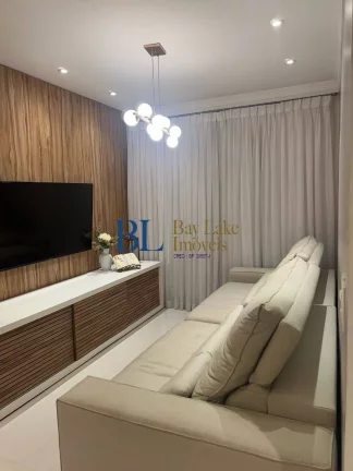 Imagem Apartamento de 92m² com 3 Dorm (1 Suíte) e 2 Vagas no Citta Della Mooca